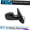 USミラー TRQパワーサイドビューミラー折りたたみ乗客右RHグランドキャラバンボイジャー TRQ Power Side View Mirror Folding...