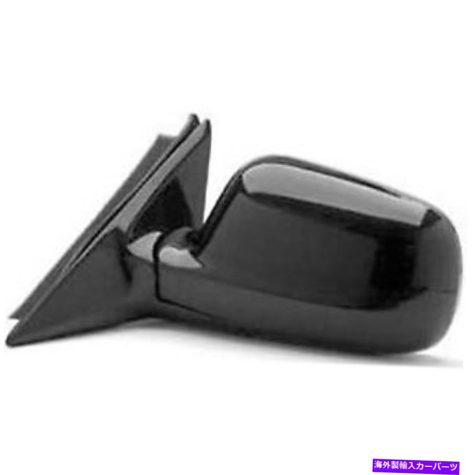 USߥ顼 ɥ饤С¦κѥɥߥ顼֥ꡢ76250SV2A25ZE; 76250SV2A25 New Driver Side Left Power Door Mirror Assembly, 76250SV2A25ZE; 76250SV2A25