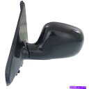 USミラー 96-2000ダッジグランドキャラバンドライバーのためのKool Vueパワーミラーサイド加熱 Kool Vue Power Mirror For ...