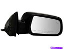 US~[ 2016-2017̃V{[equinox Mirror Right 37122fq For 2016-2017 Chevrolet Equinox Mirror Right 37122FQ