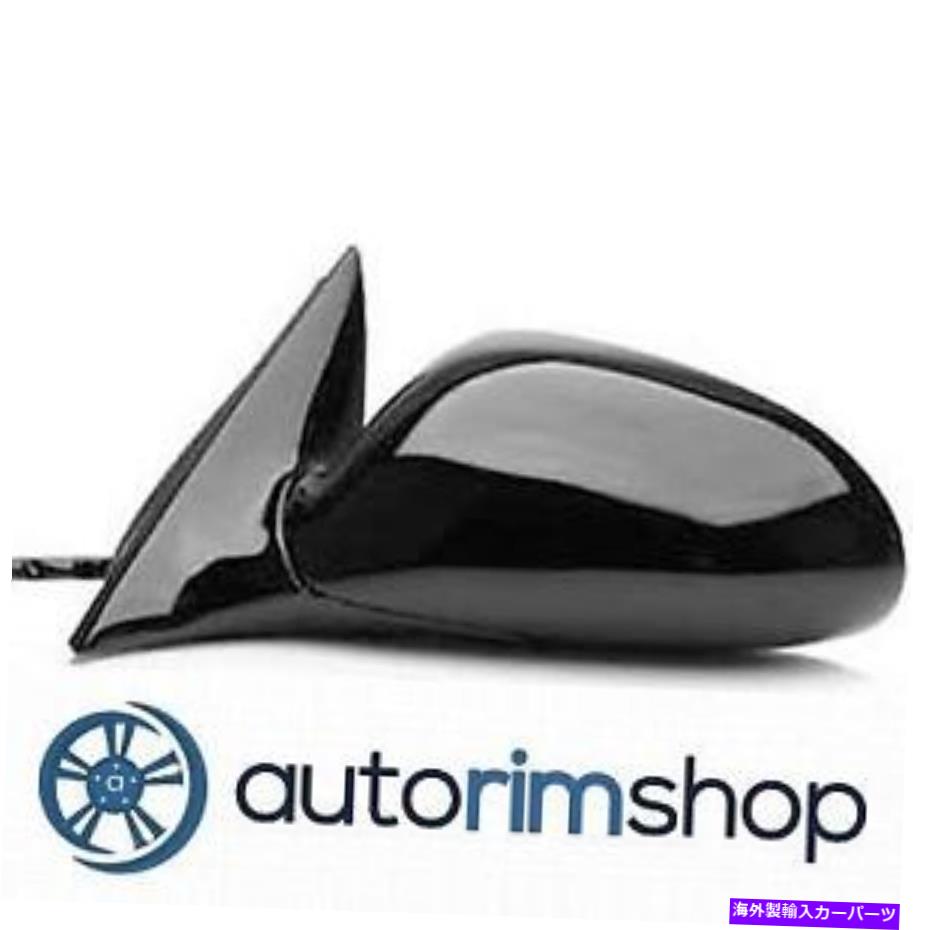 USミラー GM1320211左パワーミラーWは97-04ビュイックリーガル97-05ビュイックセンチュリー GM1320211 Left Power Mirror w Heated for 97-04 Buick Regal 97-05 Buick Century