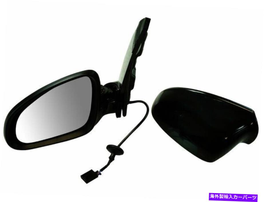 USミラー 2012-2016 Buick Verano Mirrorは69881TV 2013 2014 2015を去りました For 2012-2016 Buick Verano Mirror Left 69881TV 2013 2014 2015