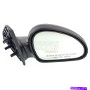 USミラー フィット97-02フォードエスコート乗客サイドミラーの交換 - マニュアル Fits 97-02 Ford Escort Passenger Sid...