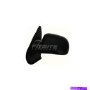 US~[ ṼhCo[TChp[hA~[eNX`tBbgtH[hGNXv[[1995-2001 New Left Driver Side Power Door Mirror Textured Fits Ford Explorer 1995-2001