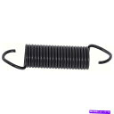 hinge OER 409025カマロ/ノバのフードヒンジスプリング、それぞれ OER 409025 Hood Hinge Spring for Camaro/Nova, Each(2)