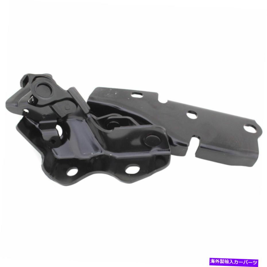 hinge 14-20レクサスIS250 IS300 IS350 IS200T LX1236143の新しい助手席フードヒンジ New Passenger Side Hood Hinge For 14-20 Lexus IS250 IS300 IS350 IS200t LX1236143