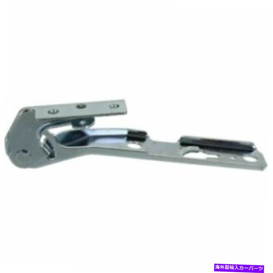 hinge ǥA4/ S4/若2002-2008աɥҥ󥸺ɥ饤СŬƤޤ FIT FOR AUDI A4/S4 SEDAN/ WAGON 2002 - 2008 HOOD HINGE LEFT DRIVER