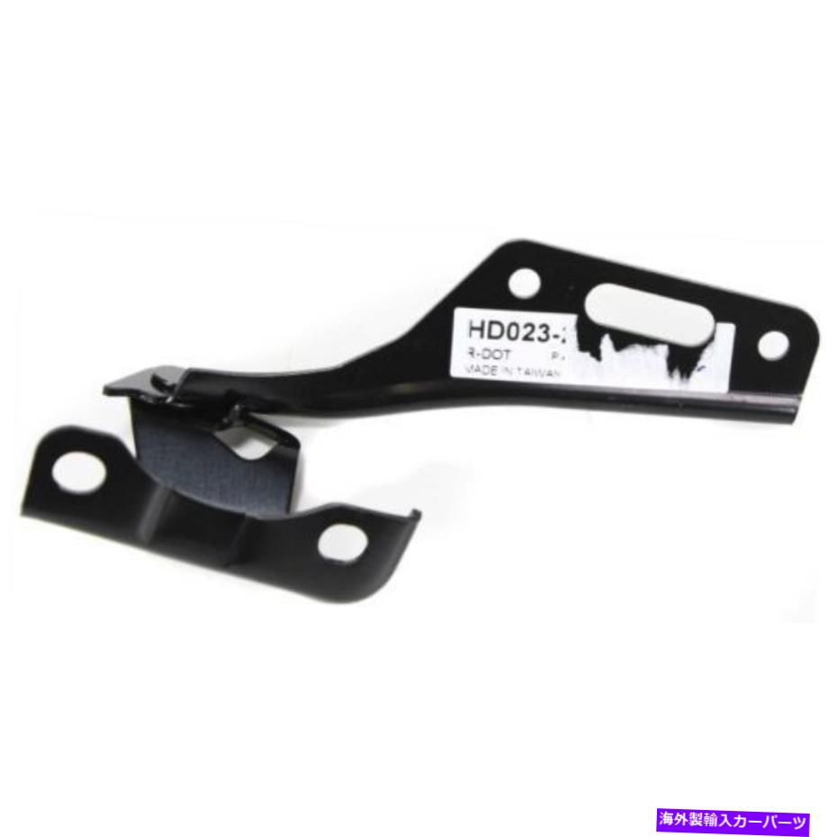 hinge Accord 03-07ξ硢ɥ饤Сɥաɥҥ󥸡 For Accord 03-07, Driver Side Hood Hinge, Steel