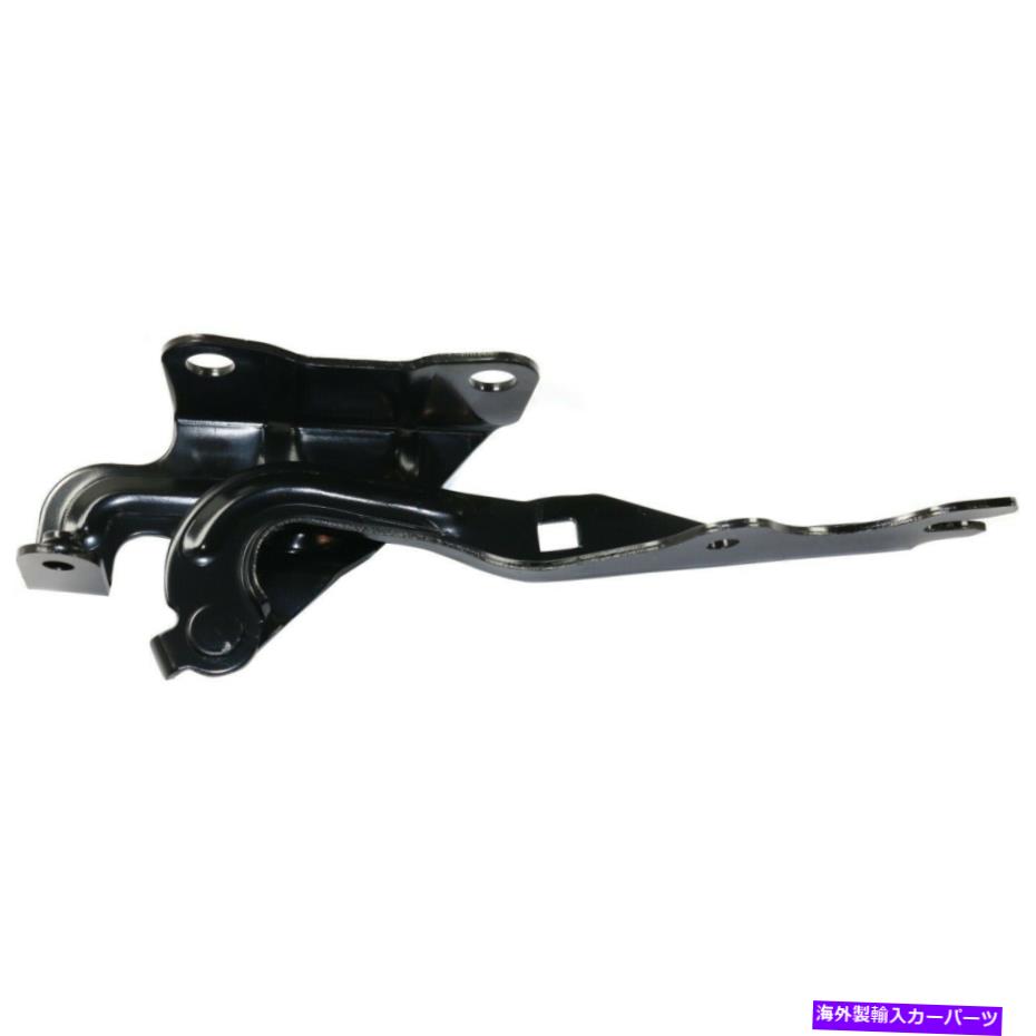 hinge EG2152410Cフードヒンジ助手席側RHハンドマツダCX-7 2007-12と互換性 EG2152410C Hood Hinge Passenger Side RH Hand Compatible with Mazda CX-7 2007-12