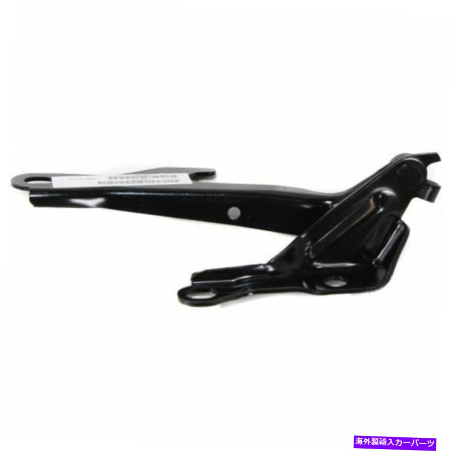 hinge to1236101 92-96쥯ES300ɥ饤СɤΥաɥҥ TO1236101 Hood Hinge for 92-96 Lexus ES300 Driver Side