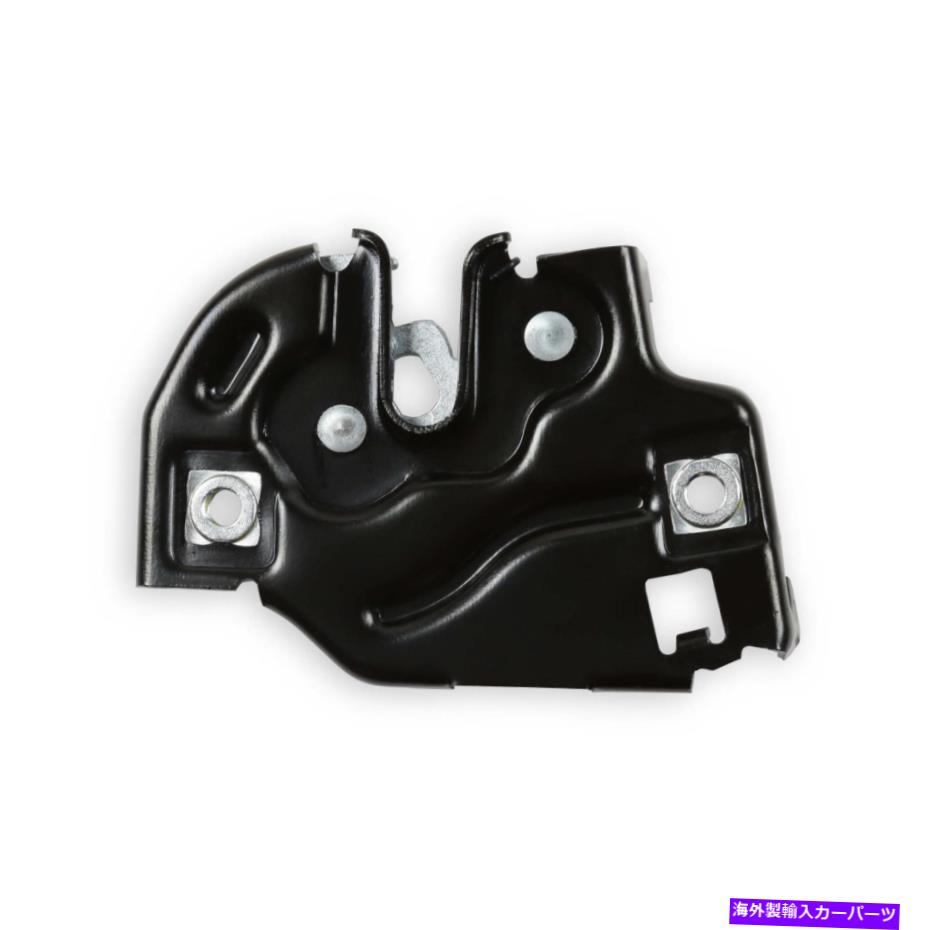 hinge Holley 04-342 81-91シボレートラックC10フードラッチ Holley 04-342 81-91 Chevrolet Truck C10 Hood Latch