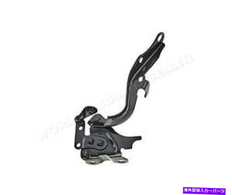hinge Hood HingeはLexus RX350 450H 10- 5342048090に左に残されました Hood Hinge Left For LEXUS RX350 450H 10- 5342048090
