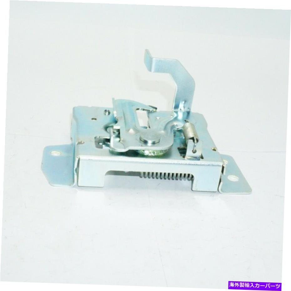 hinge Mitsubishi Lancer 2008-2015 MI1234109に適合するフードラッチ HOOD LATCHES fit for MITSUBISHI LANCER 2008-2015 MI1234109