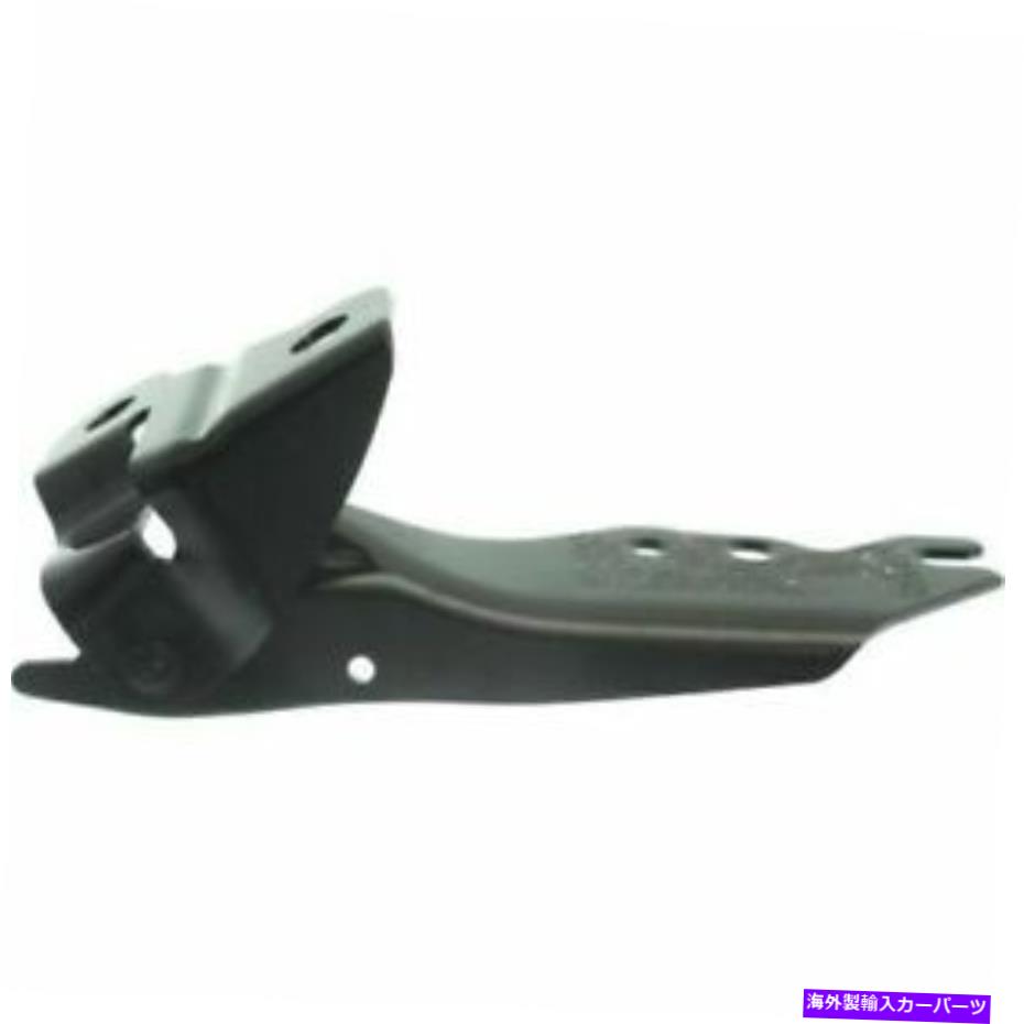 hinge 新しいフィットフォードエスケープ2001-2007左サイドフードヒンジFO1236125 7L8Z16797A New Fits FORD ESCAPE 2001-2007 Left Side Hood Hinge FO1236125 7L8Z16797A