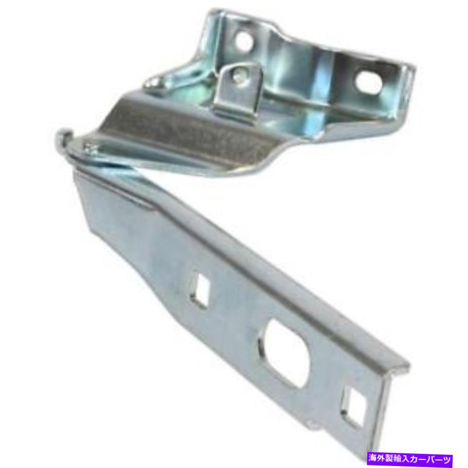 hinge 2009年2010年2011年2011年2013年2014年2015年2016アウディA4 LHドライバーが左フードヒンジ for 2009 2010 2011 2012 2013 2014 2015 2016 Audi A4 LH Driver Left Hood Hinge