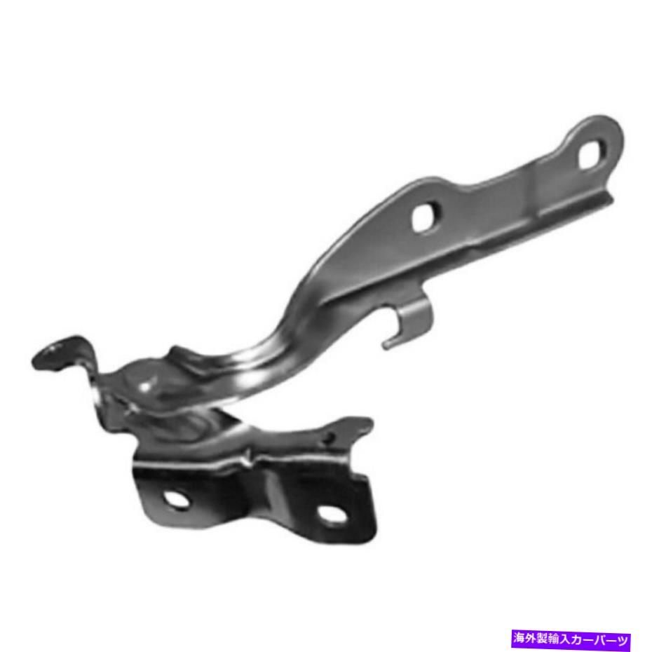 hinge シボレークルーズリミテッド2016フードヒンジアセンブリドライバー側| GM1236138 For Chevy Cruze Limited 2016 Hood Hinge Assembly Driver Side | GM1236138
