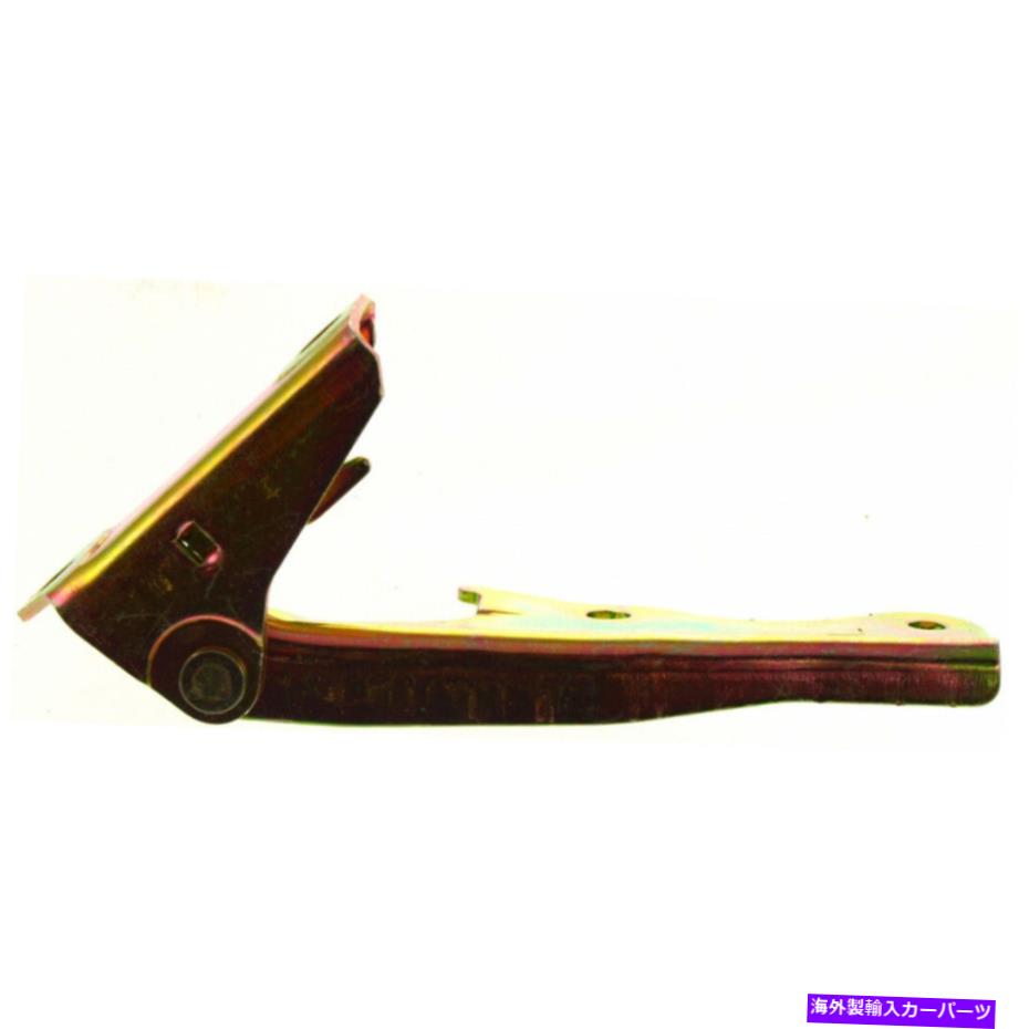 hinge 三菱エクリプスフードヒンジ2000-2012ドライバーサイドコンバーチブル/ハッチバック For Mitsubishi Eclipse Hood Hinge 2000-2012 Driver Side Convertible/Hatchback