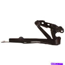 hinge フードヒンジドライバー左サイドLHハンド用クライスラー300チャージャーフィット5065265AL Hood Hinge Driver Left S...