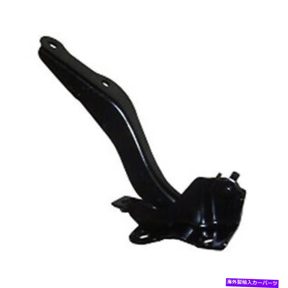 hinge 新しいアフターマーケットフードヒンジ57260AJ01A9Pは2010-2014スバルレガシーに適合します New Aftermarket Hood Hinge 57260AJ01A9P Fits 2010-2014 Subaru Legacy