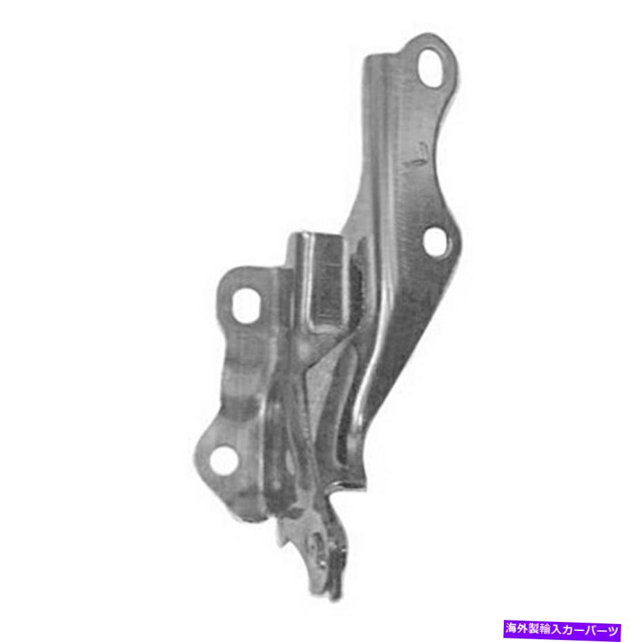 hinge 交換ドライバー側のフードヒンジアセンブリ Replacement Driver Side Hood Hinge Assembly