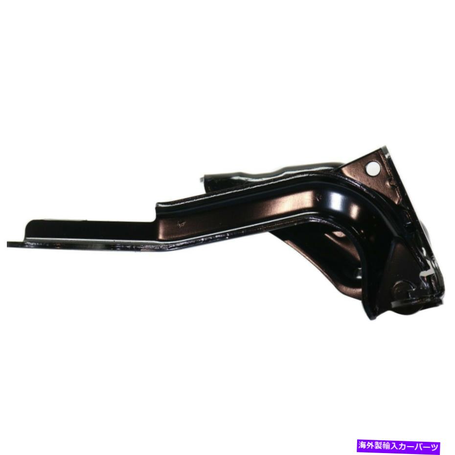 hinge 2016-2020のフードヒンジトヨタランドクルーザーレクサスLX570ドライバーサイド5342060140 Hood Hinge for 2016-2020 Toyota Land Cruiser Lexus LX570 Driver Side 5342060140