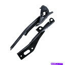 hinge Civic 12-2015の2パックHoodヒンジHO1236128 60120TR0A00ZZ 2 Packs Hood Hinges for Civic 12-2015 Ho1236128 60120TR0A00Zz