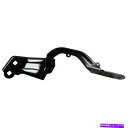 hinge フォードフォーカス2012-2018フードヒンジの乗客側|ハッチバック/セダン|鋼 For Ford Focus 2012-2018 Hood Hinge Passenger Side | Hatchback/Sedan | Steel(2)
