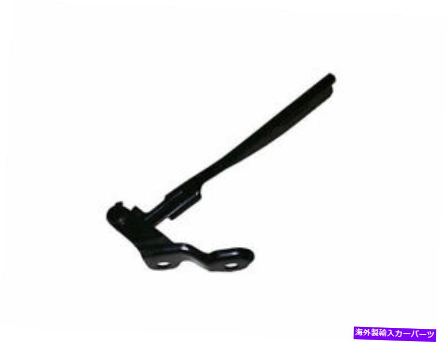 hinge 右 - 16-17ホンダアコードYX22W3の乗客側のフードヒンジ Right - Passenger Side Hood Hinge For 16-17 Honda Accord YX22W3
