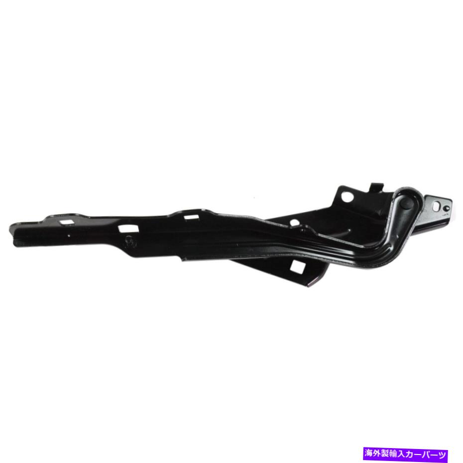 hinge 68294806ABニューフードヒンジ右側RHハンドラム1500 2019-2021 68294806AB New Hood Hinges Passenger Right Side RH Hand for Ram 1500 2019-2021