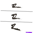 hinge Chrysler 300 2007-2014の新しいCH1236115フードヒンジ New CH1236115 Hood Hinge for Chr...