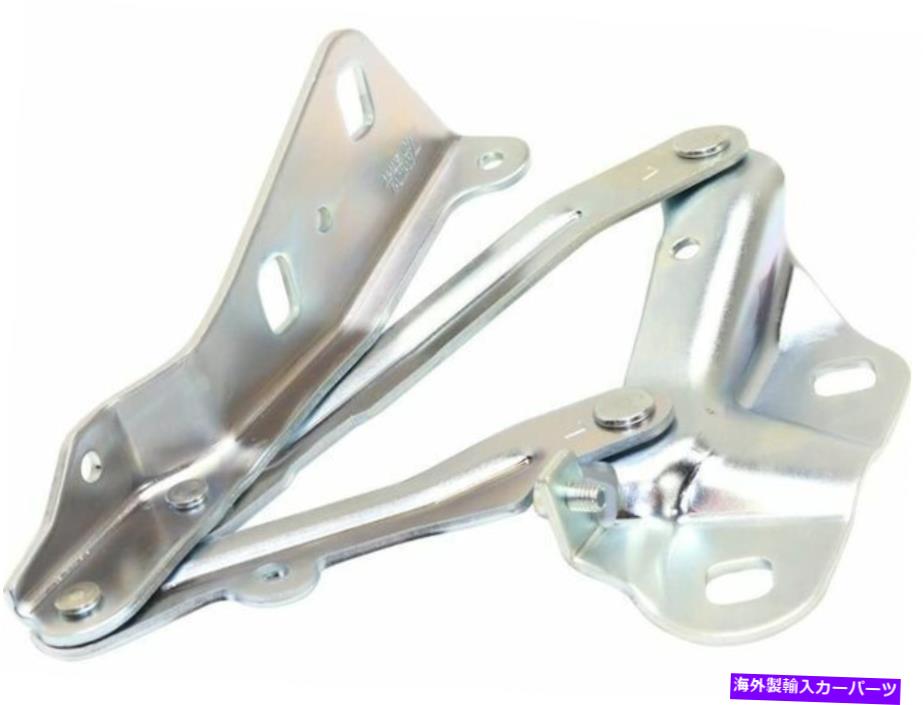 hinge 2015-2018 Ford Transit-250 Hood Hinge Left-Driver Side 68158NS 2016 2017 For 2015-2018 Ford Transit-250 Hood Hinge Left - Driver Side 68158NS 2016 2017