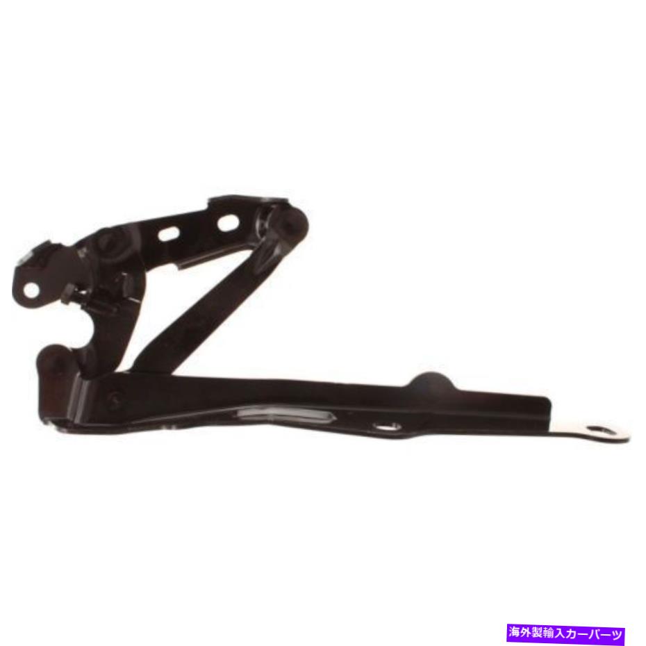 hinge チャレンジャー08-14の場合、フードヒンジ For Challenger 08-14, Hood Hinge