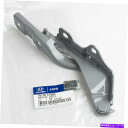 hinge 本物のOEMヒュンダイフードヒンジは2015-2016 Sonata 79110-C1000に残されました Genuine OEM Hyundai Hood Hinge LEFT for 2015-2016 Sonata 79110-C1000