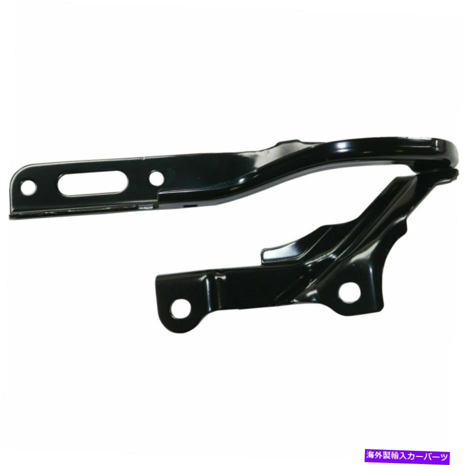 hinge 18-22ホンダアコードセダン60170TVAA00ZZ HO1236160の新しいドライバーサイドフードヒンジ New Driver Side Hood Hinge For 18-22 Honda Accord Sedan 60170TVAA00ZZ HO1236160