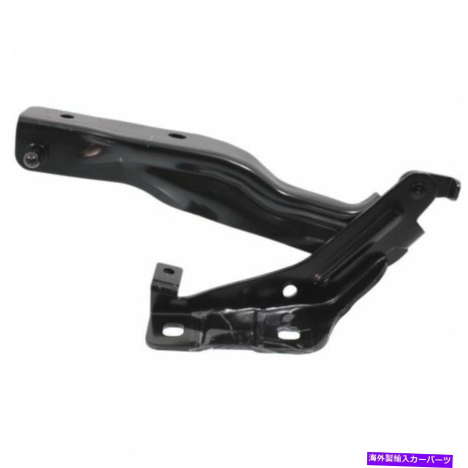 hinge Nisan Maxima 2009-2014の新しいNI1236138フードヒンジ New NI1236138 Hood Hinge for Nissan Maxima 2009-2014