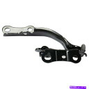 hinge フードヒンジ右サイドRHハンドカムリ2018の手は1236243 5341006390に適合します Hood Hinge Passenger Right Side RH Hand for Camry 2018 Fits TO1236243 5341006390(2)