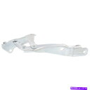 hinge Hood Hinge左側のドライバーLH for Kia Soul 2014-2019 KI1236166 79110B2000 Hood Hinge Left Hand Side Driver LH for Kia Soul 2014-2019 KI1236166 79110B2000