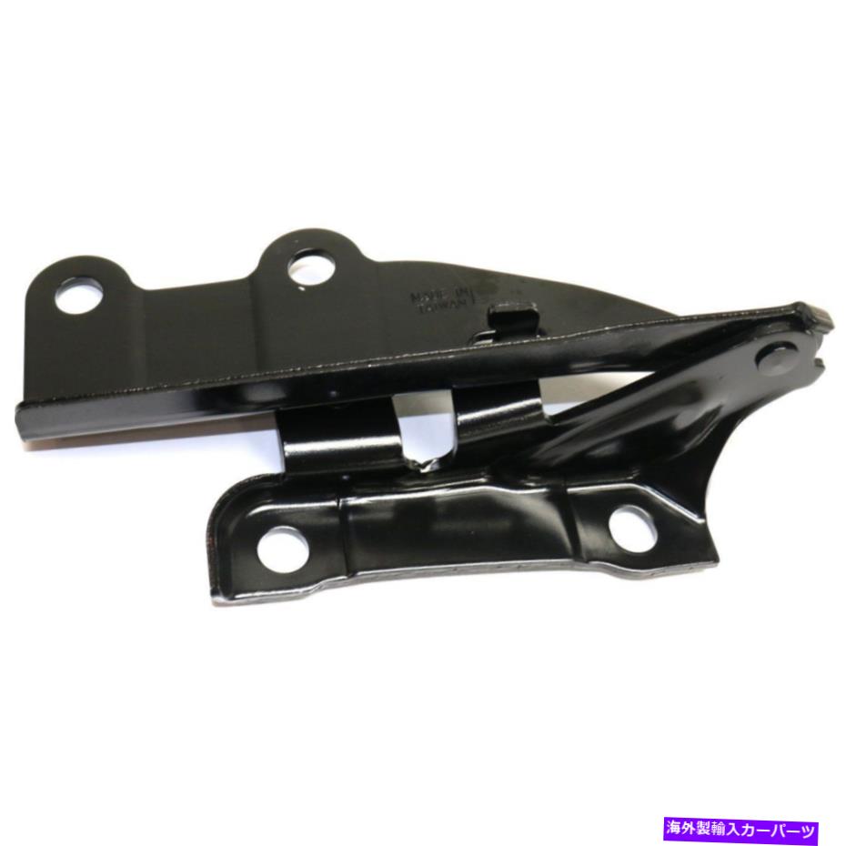 hinge フードヒンジドライバー左サイドシボレーlhハンドコロラドキャニオンフィット88980922 Hood Hinge Driver Left Side For Chevy LH Hand Colorado Canyon Fits 88980922