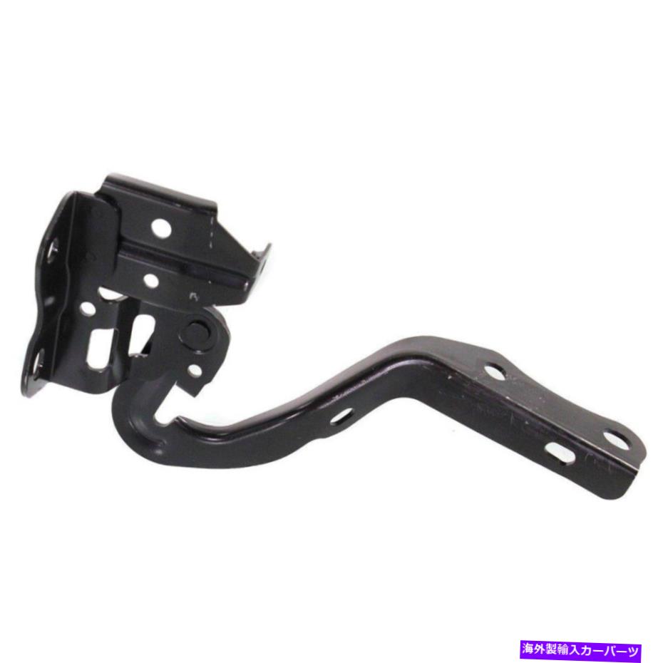 hinge トヨタプリウスvフッドヒンジの場合2012-2017客員宛の旅客| 5341047160 For Toyota Prius V Hood Hinge 2012-2017 Passenger Side TO1236175 | 5341047160