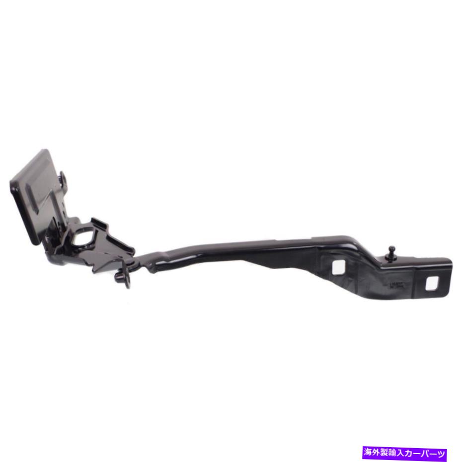 hinge 2015 2016 2017 Ford P/U_LightDuty LH左フードヒンジ for 2015 2016 2017 Ford P/U_Lightduty LH Left Hood Hinge