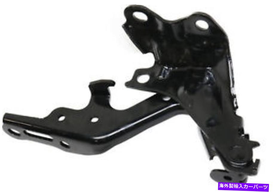 hinge LX1236127ダイレクトフィットフードヒンジは14-15 LEXUS IS250、IS350と互換性があります LX1236127 Direct Fit Hood Hinge Compatible with 14-15 Lexus IS250, IS350
