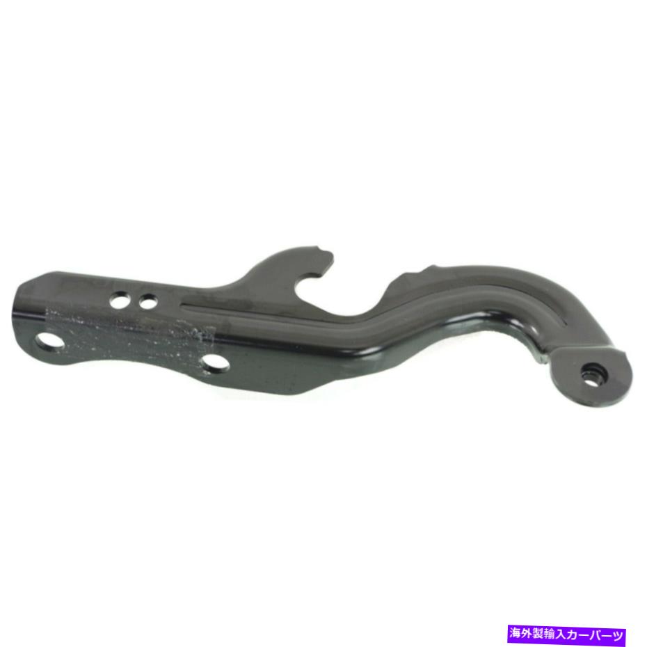 hinge ɥ55369562AE CH1236129ȸߴΤաɥҥ󥸤ξ¦ Hood Hinge Passenger Side Compatible with Grand Cherokee 55369562AE CH1236129
