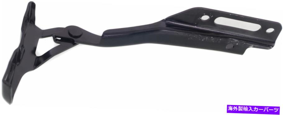 hinge 新しいフードヒンジドライバー左サイドLHハンドオデッセイHO1236146 60170TK8A10ZZ New Hood Hinge Driver Left Side LH Hand for Odyssey HO1236146 60170TK8A10ZZ
