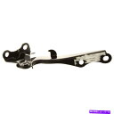 hinge トヨタプリウス2004-2009フードヒンジドライバー側|約9インチの長さ For Toyota Prius 2004-2009 Hood Hinge Driver Side | Approximately 9in Long