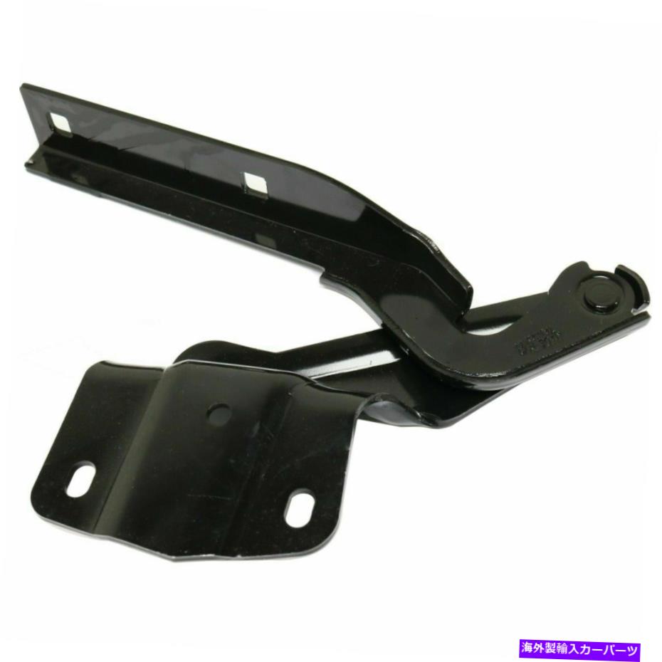 New Fits VOLKSWAGEN JETTA 2011-2016 Right Side Hood Hinge VW1236113 5C6823302Aカテゴリhinge状態新品メーカー車種発送詳細全国一律 送料無料 （※北海道、沖縄、離島は省く）商品詳細輸入商品の為、英語表記となります。Condition: NewCustom Bundle: NoOther Part Number: 5C6823302AOE/OEM Part Number: 5C6823302AFitment Type: Direct ReplacementSuperseded Part Number: 5C6823302A, VW1236113, Hood HingeMaterial: SteelPart Link Number: VW1236113Interchange Part Number: 5C6823302A, VW1236113, Hood Hinge, Right Side, VOLKSWAGEN JETTA, 2011-2016Placement on Vehicle: RightPart Name: Hood HingeManufacturer Part Number: 5C6823302ABrand: PartswichStyle: Hood HingeWarranty: 1 YearParts Link Number: VW1236113Color: BlackType: Hood HingeUPC: 306032564689 条件：新品カスタムバンドル：いいえその他の部品番号：5C6823302AOE/OEM部品番号：5C6823302A装備タイプ：直接交換置換部品番号：5C6823302A、VW1236113、フードヒンジ材料：鋼部品リンク番号：VW1236113交換部品番号：5C6823302A、VW1236113、フッドヒンジ、右側、フォルクスワーゲンジェッタ、2011-2016車両への配置：右部品名：フードヒンジメーカー部品番号：5C6823302Aブランド：パートスウィッチスタイル：フードヒンジ保証：1年部品リンク番号：VW1236113色：黒タイプ：フードヒンジUPC：306032564689《ご注文前にご確認ください》■海外輸入品の為、NC・NRでお願い致します。■取り付け説明書は基本的に付属しておりません。お取付に関しましては専門の業者様とご相談お願いいたします。■通常2〜4週間でのお届けを予定をしておりますが、天候、通関、国際事情により輸送便の遅延が発生する可能性や、仕入・輸送費高騰や通関診査追加等による価格のご相談の可能性もございますことご了承いただいております。■海外メーカーの注文状況次第では在庫切れの場合もございます。その場合は弊社都合にてキャンセルとなります。■配送遅延、商品違い等によってお客様に追加料金が発生した場合や取付け時に必要な加工費や追加部品等の、商品代金以外の弊社へのご請求には一切応じかねます。■弊社は海外パーツの輸入販売業のため、製品のお取り付けや加工についてのサポートは行っておりません。専門店様と解決をお願いしております。■大型商品に関しましては、配送会社の規定により個人宅への配送が困難な場合がございます。その場合は、会社や倉庫、最寄りの営業所での受け取りをお願いする場合がございます。■輸入消費税が追加課税される場合もございます。その場合はお客様側で輸入業者へ輸入消費税のお支払いのご負担をお願いする場合がございます。■商品説明文中に英語にて”保証”関する記載があっても適応はされませんのでご了承ください。■海外倉庫から到着した製品を、再度国内で検品を行い、日本郵便または佐川急便にて発送となります。■初期不良の場合は商品到着後7日以内にご連絡下さいませ。■輸入商品のためイメージ違いやご注文間違い当のお客様都合ご返品はお断りをさせていただいておりますが、弊社条件を満たしている場合はご購入金額の30％の手数料を頂いた場合に限りご返品をお受けできる場合もございます。(ご注文と同時に商品のお取り寄せが開始するため)（30％の内訳は、海外返送費用・関税・消費全負担分となります）■USパーツの輸入代行も行っておりますので、ショップに掲載されていない商品でもお探しする事が可能です。お気軽にお問い合わせ下さいませ。[輸入お取り寄せ品においてのご返品制度・保証制度等、弊社販売条件ページに詳細の記載がございますのでご覧くださいませ]&nbsp;