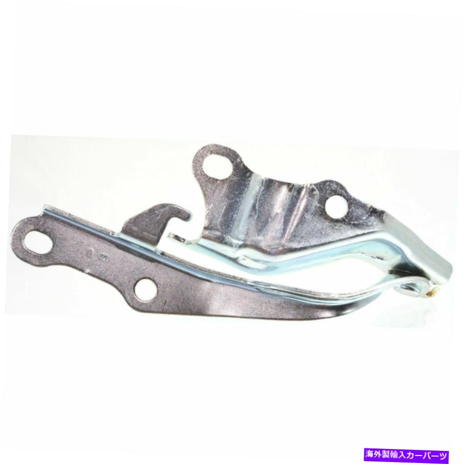 hinge 新しいフィットトヨタアバロン2005-2012左サイドOTSフードヒンジアセンブリTO1236166 New Fits TOYOTA AVALON 2005-2012 Left Side OTS Hood Hinge Assembly TO1236166