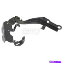 hinge 新しいフードヒンジ左ドライバーサイドフィット2013-2018 Lexus ES300Hセダン5342033290 New Hood Hinge L...