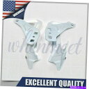 hinge 2 XフードヒンジFO1236156 FO1236157 13-17 FORD FUSIONのドライバーと助手席側 2 X Hood Hinge FO1236156 FO1236157 Driver & Passenger Side For 13-17 Ford Fusion(2)