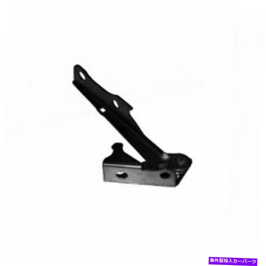 Us Custom Parts Shop USDM㤨hinge 2000-2001ҥȥաɥҥ7912025A00Ŭ Fits 2000-2001 Hyundai Accent Sedan Hood Hinge 7912025A00פβǤʤ57,420ߤˤʤޤ