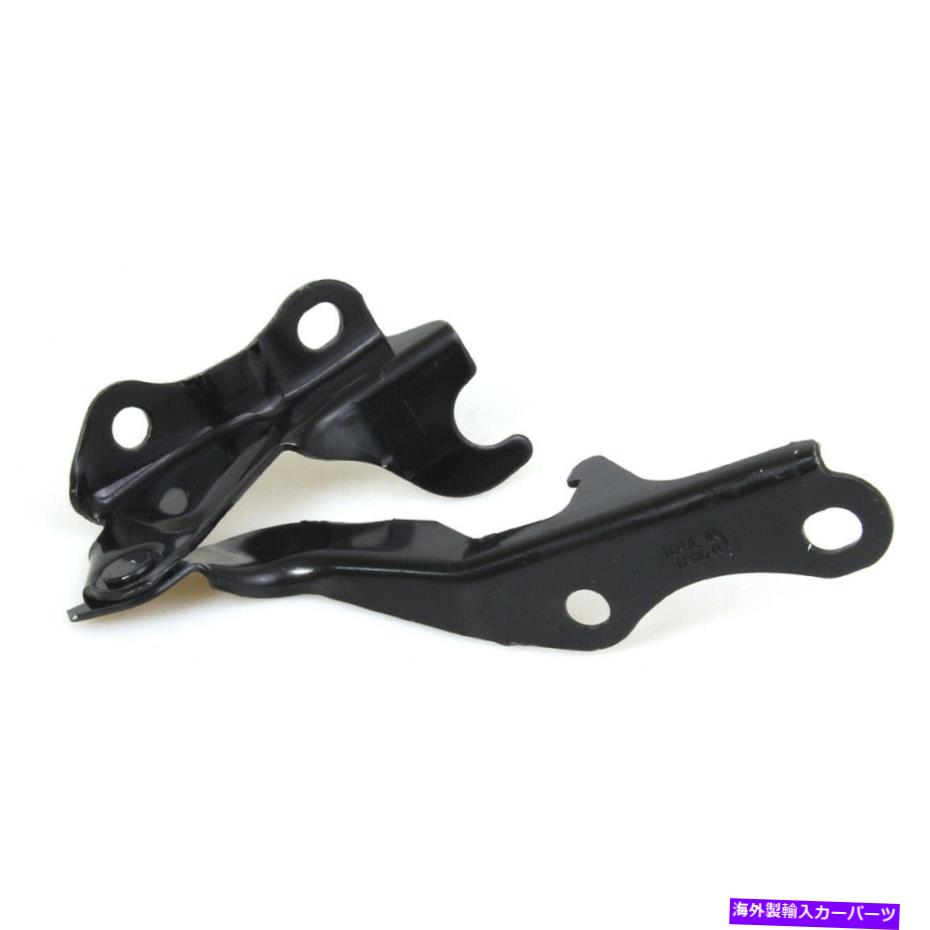 hinge フィットトヨタカムリー1996-2001カムリXV20 MCV20 SXV20 SXV25フードヒンジ左側LH Fit TOYOTA CAMRY 1996-2001 CAMRY XV20 MCV20 SXV20 SXV25 HOOD HINGE LEFT SIDE LH